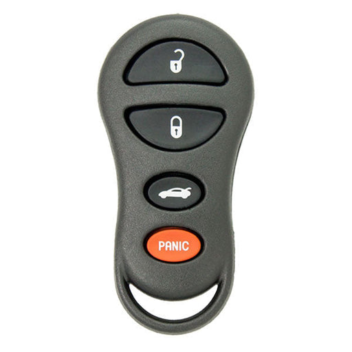 R-Chy-17T4 Key