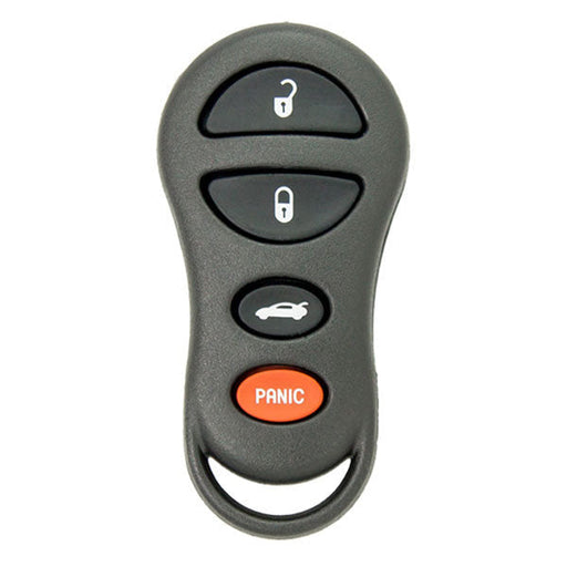 R-Chy-9T-4 Key