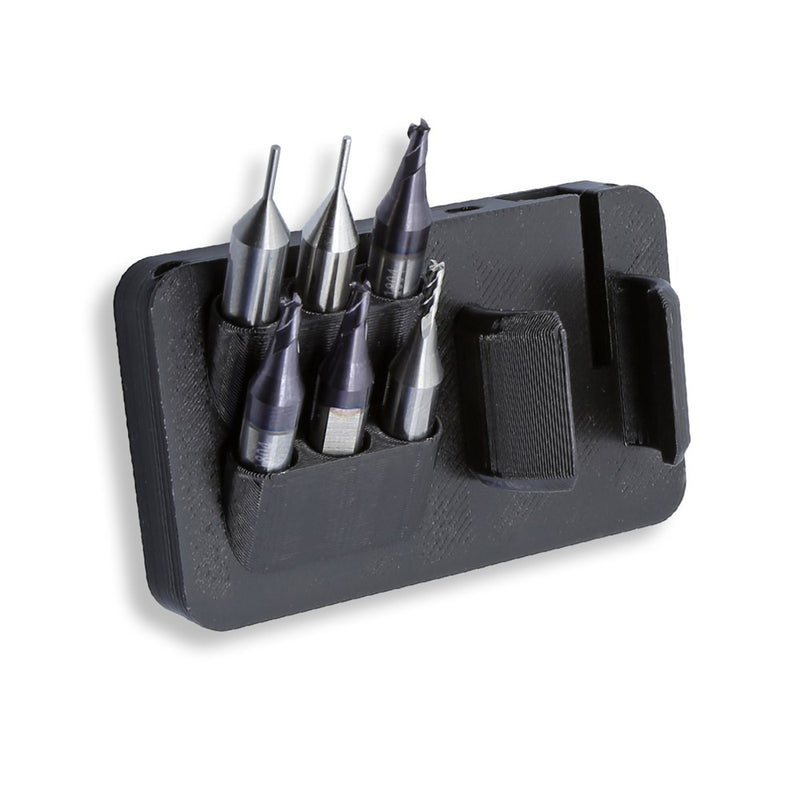 Universal Key Machine Accessory Holder by Magnus