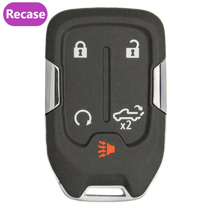 13522854-OEM-RECASE