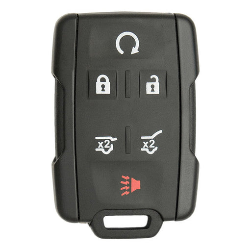 R-Gm-7766 Key