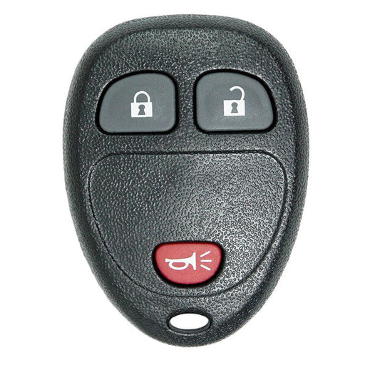 R-Gm-302B Key