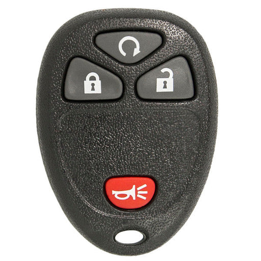 R-Gm-402B Key