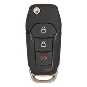 Rk-Fd-R8130 Key