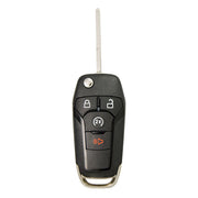 Rk-Fd-R8134 Key