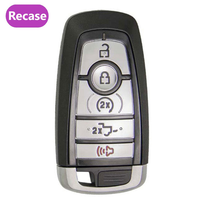 164-R8166-RECASE