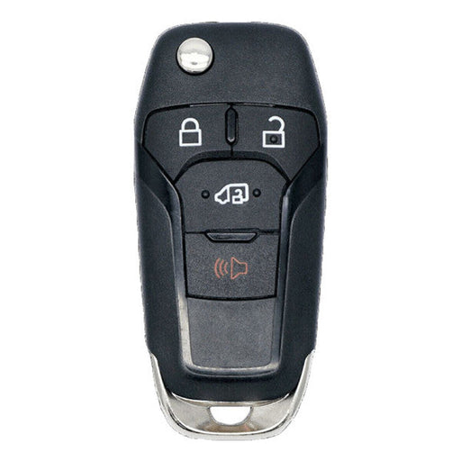 Rk-Fd-R8236 Key