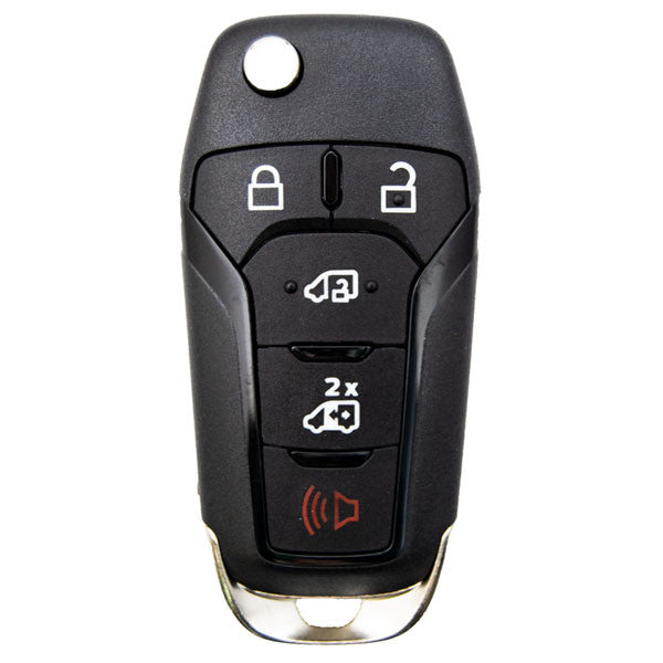 Rk-Fd-R8255 Key