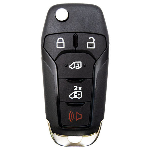 Rk-Fd-R8255 Key