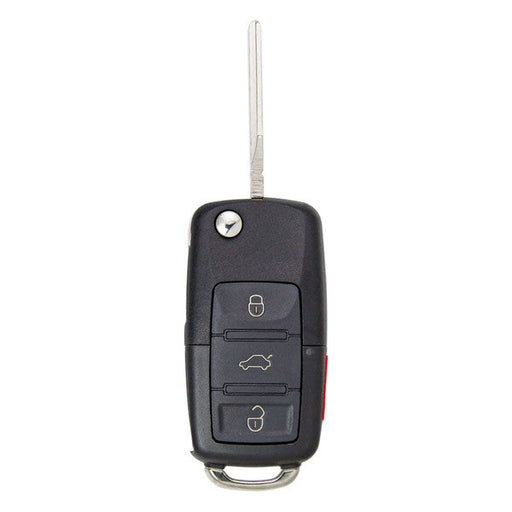 Rk-Vw-753Am Key