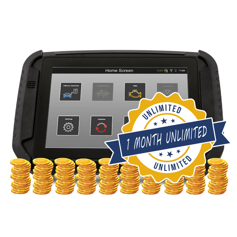 1 Month UTP for Smart Pro