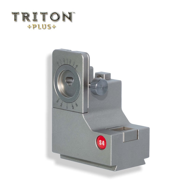 Triton—Ford and Jaguar 6 & 8-Cut Tibbe Jaw