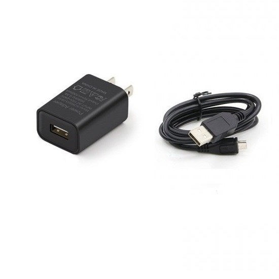 AutoProPAD LITE Charging Wall Adapter