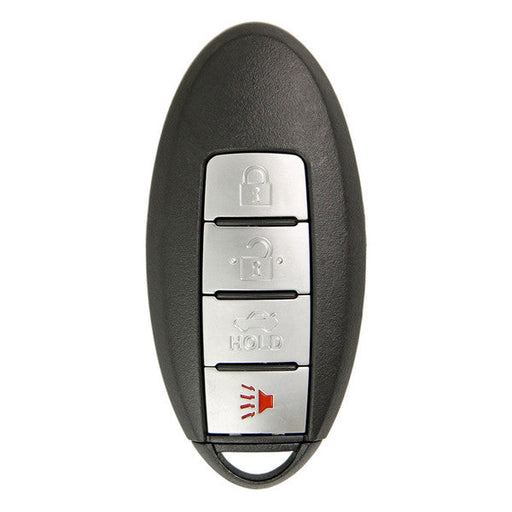 Rk-Nis-014 Key