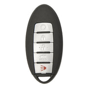 Rk-Nis-015 Key