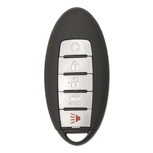 Rk-Nis-015 Key
