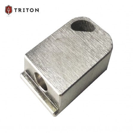 Triton—Shoulder Stop