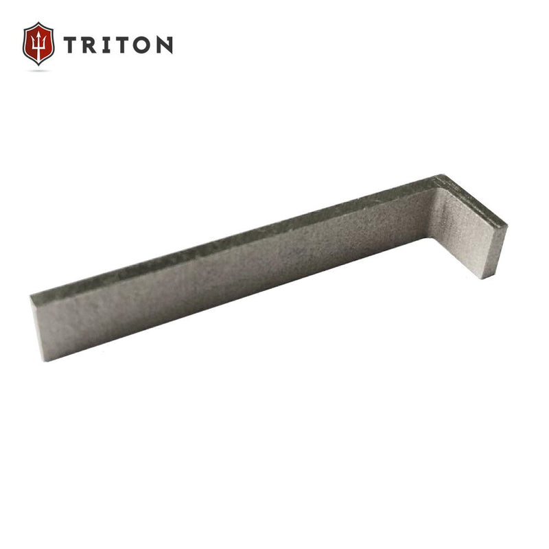 Triton—Calibration Block