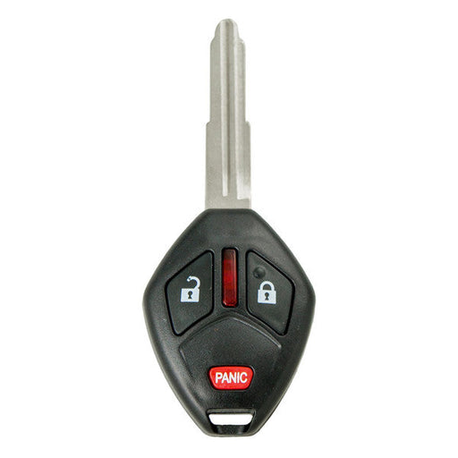 Rk-Mit-751 Key