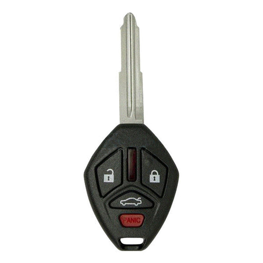 Rk-Mit-477 Key
