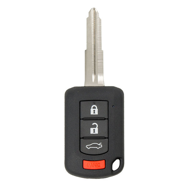 6370B945 Key