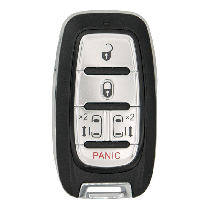 PRX-CHY-P531