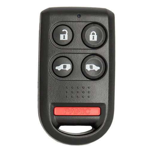 R-Hon-3995 Key