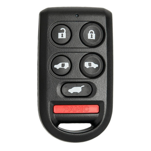R-Hon-3996 Key
