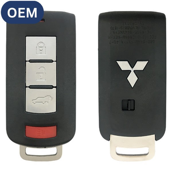 8637A817-Oem Key