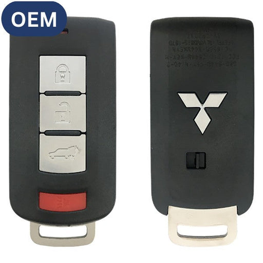 8637A817-Oem Key