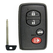 88835-Ca060 Key