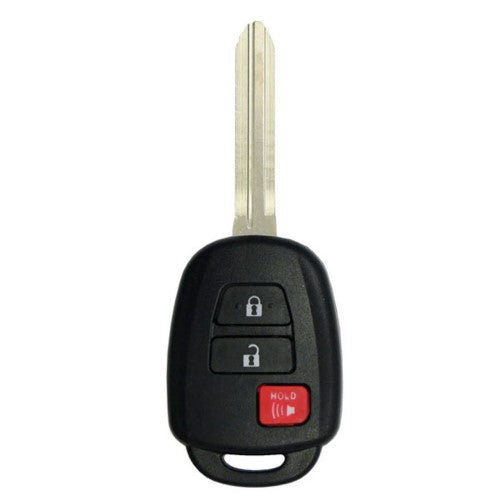 Rk-Toy-590 Key