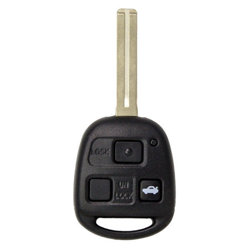 Rk-Lex-1512-A Key