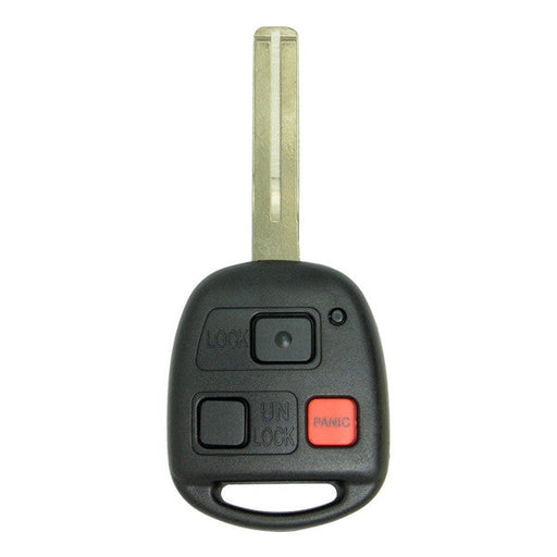 Rk-Lex-1512-C Key