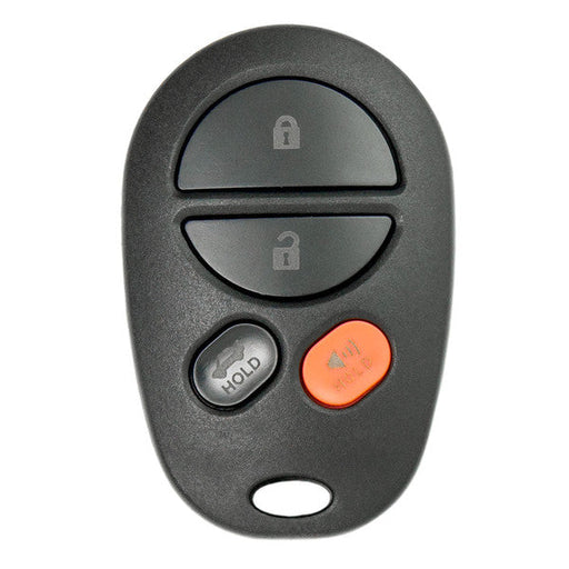R-Toy-20T-4 Key
