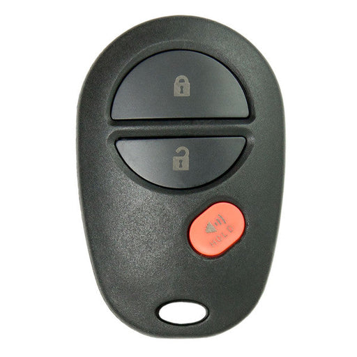 R-Toy-20T-3 Key