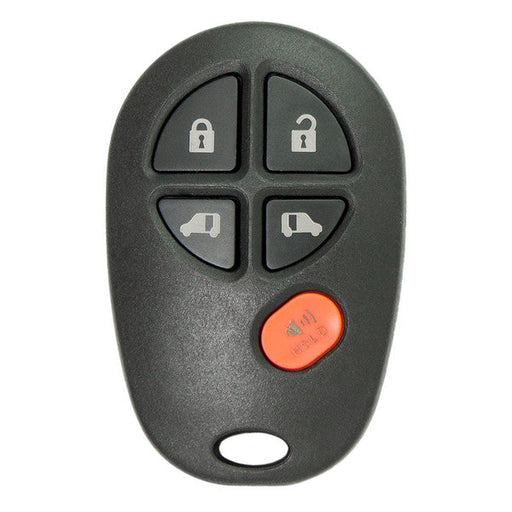 R-Toy-20T-5 Key