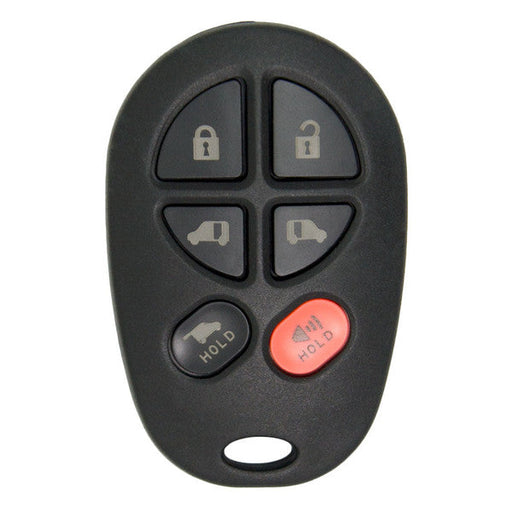 R-Toy-20T-6 Key