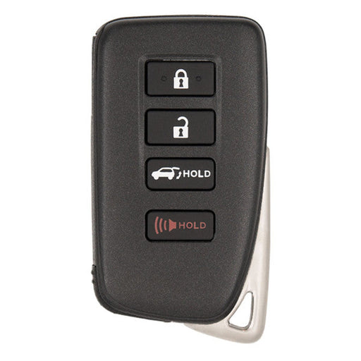Prx-Lex-Fba-44 Key