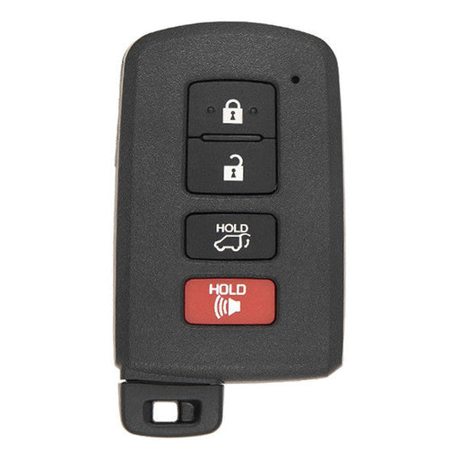 Prx-Toy-Fba-42 Key