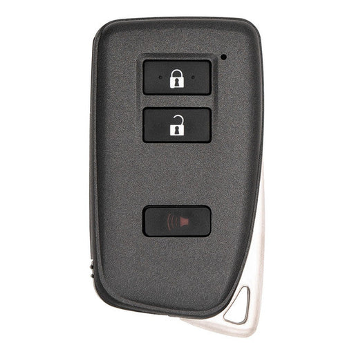 Prx-Lex-Fba-48 Key