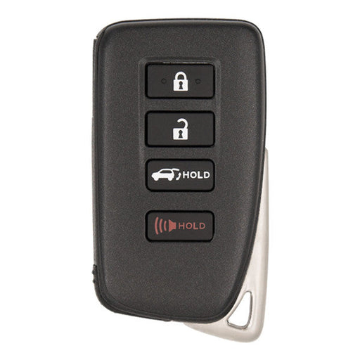 Prx-Lex-Fba-45 Key