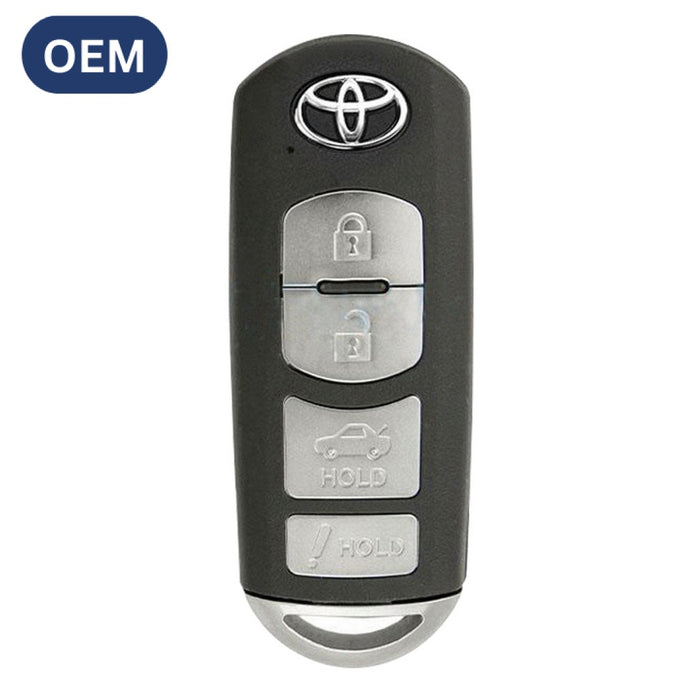 DBYP-67-5DY-OEM