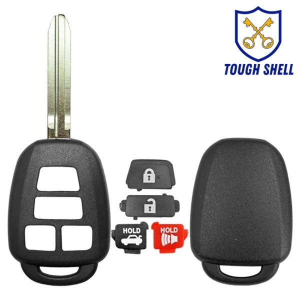 SH-TOY-908-Tough Shell