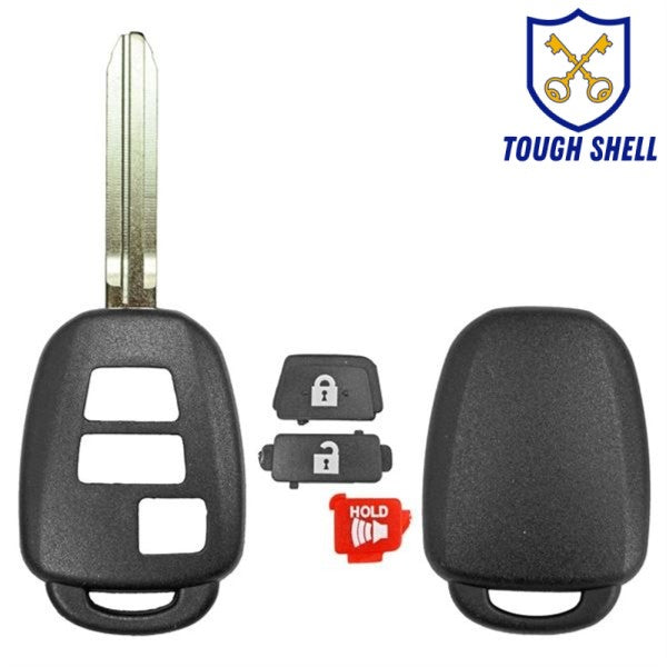 SH-TOY-910-Tough Shell