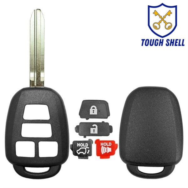 SH-TOY-921-Tough Shell