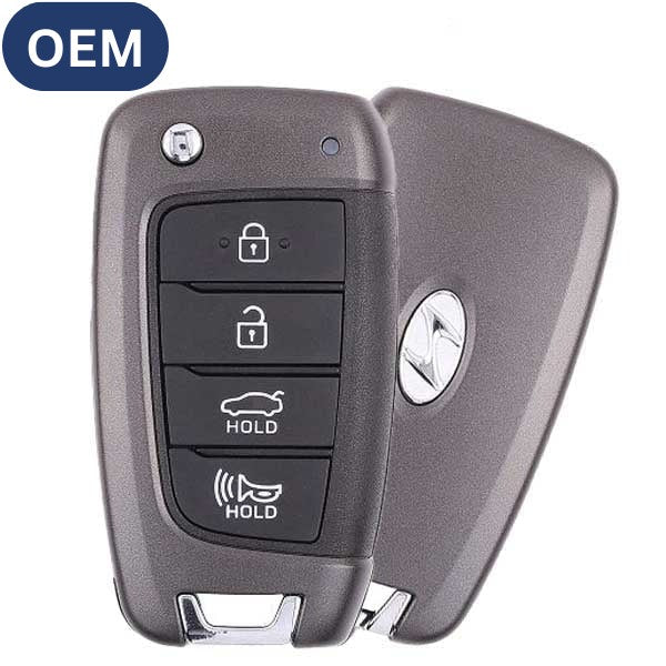 95430-Aa000-Oem Key