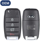 95430-D4010-Oem Key