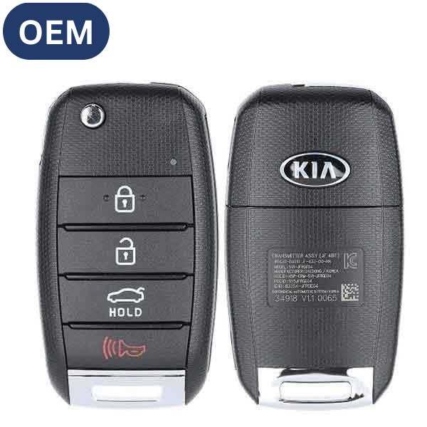 95430-D4010-Oem Key