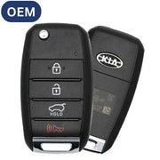 95430-D9000-Oem Key
